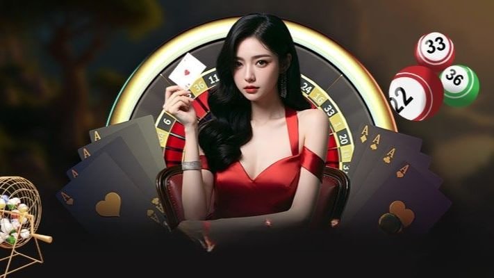 Online Slots ဂိမ်း Pragmatic Play PG Soft မြန်မာ
