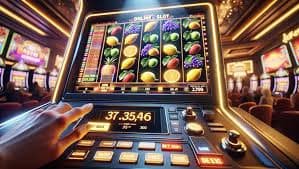 Game Show တိုက်ရိုက်ကာစီနို Crazy Time Monopoly